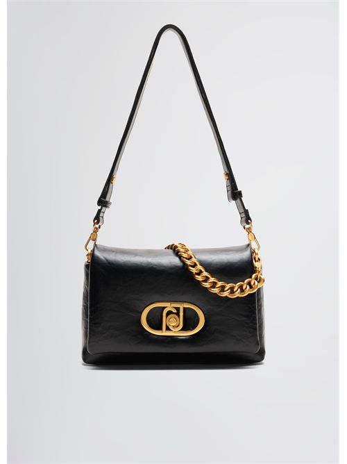 bag woman black LIU JO | AA5148E0886/22222